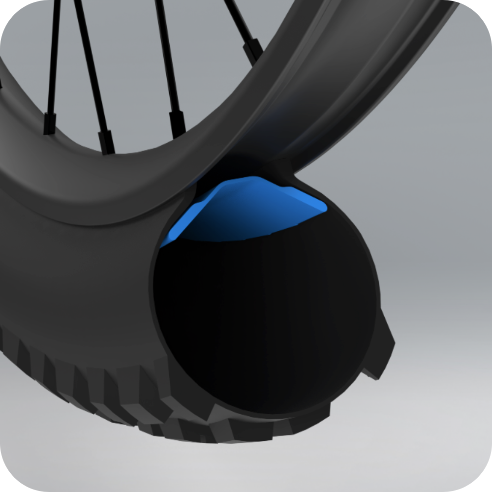 Rim Saver Midweight