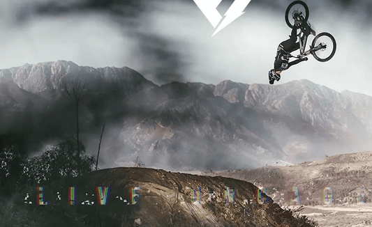 ⚙️ 32 Inch MTB Wheels, Really?