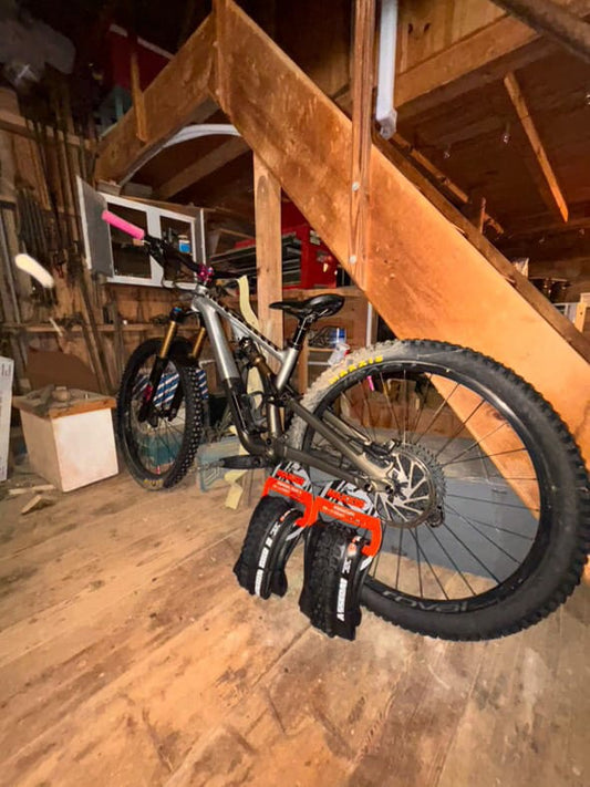 Nick Rodgers Wins RECON Hardline Tasmania Giveaway!