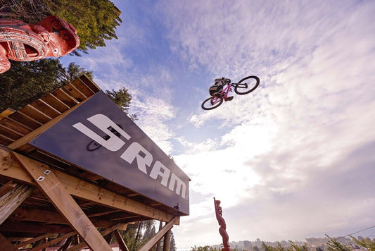 Crankworx Rotorua Hints At Thrilling Slopestyle Season