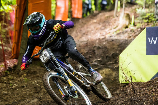 🇵🇱 Poland MTB World Cup Preview