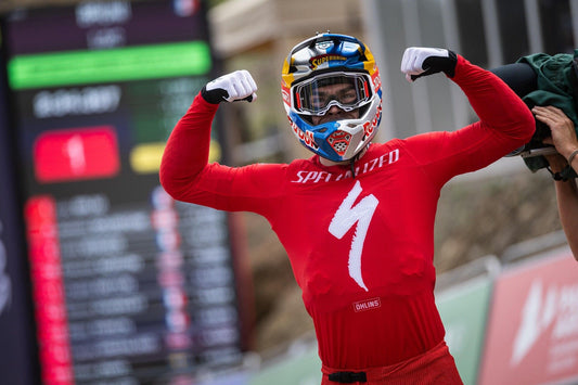🦸🏻‍♂️ Super Bruni is back - Andorra delivered!