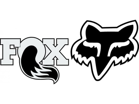 Why Are Two MTB Companies Both Called Fox?