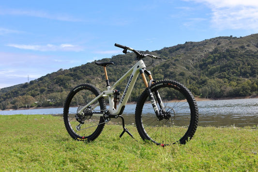 Announcing RECON MTB Giveaway #1