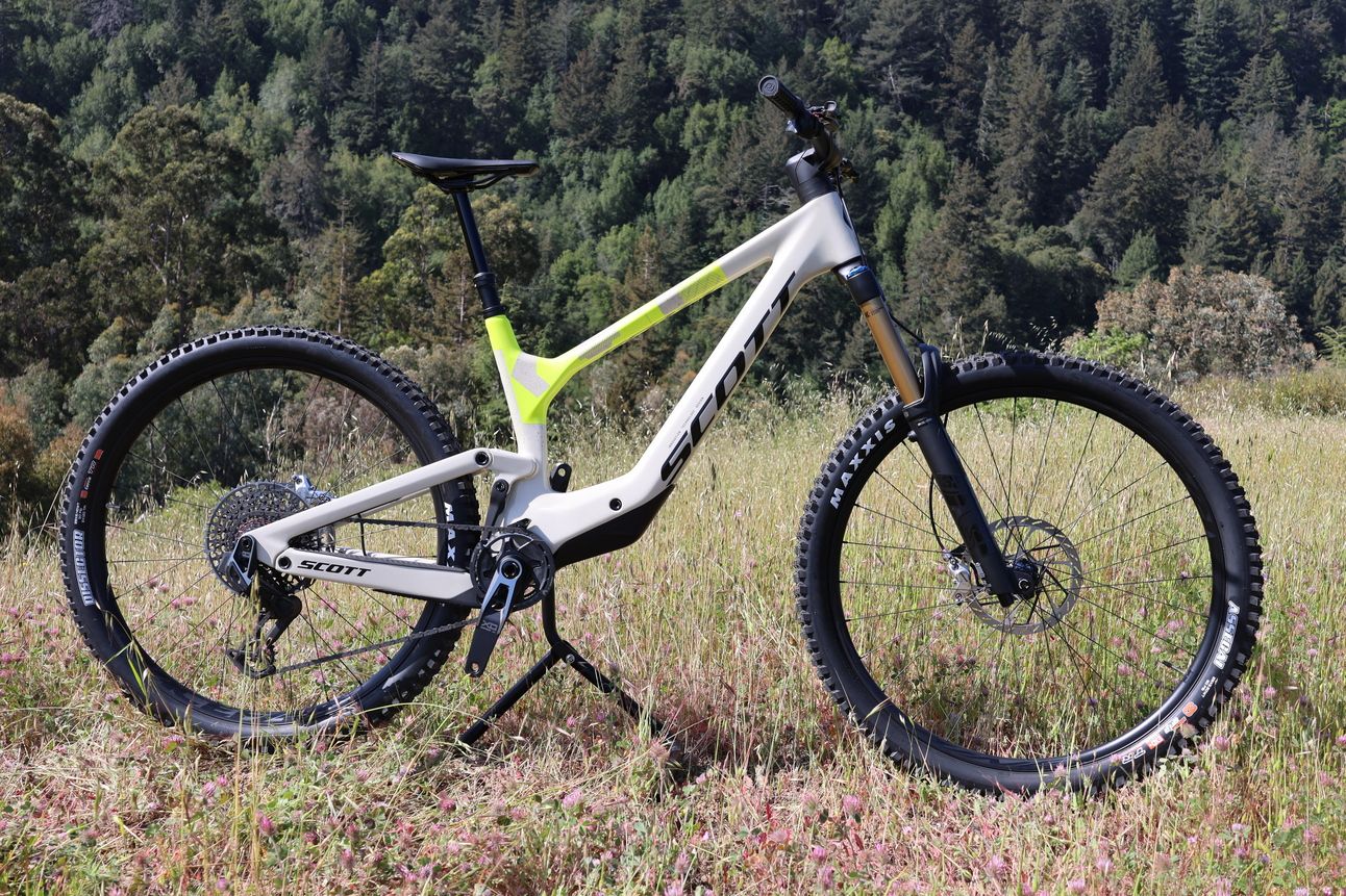 Announcing RECON MTB Giveaway #2: Every $1 Spent = 1 Entry