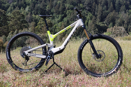 Announcing RECON MTB Giveaway #2: Every $1 Spent = 1 Entry