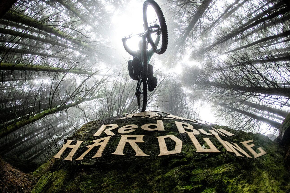🏴󠁧󠁢󠁷󠁬󠁳󠁿 Red Bull Unveils Hardline Wales Roster