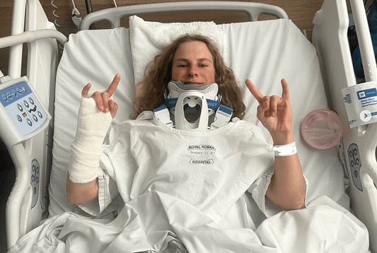 Why Are So Many Mountain Bikers Injured?