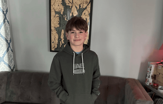 14-Yr-Old Rider Wins RECON's $4K Airbag Giveaway