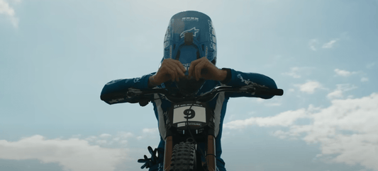 MTB's "Drive to Survive" Is Now Streaming Season 3