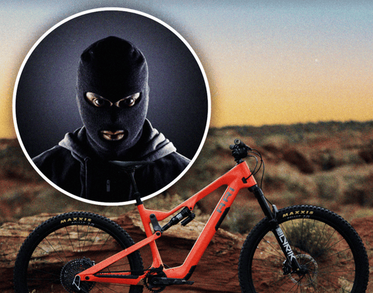 🚨 $1.7M Ari Bikes Stolen In Heist