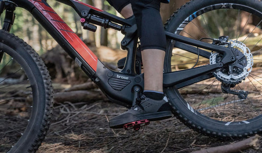 Yamaha Acquires Brose's E-Bike Division