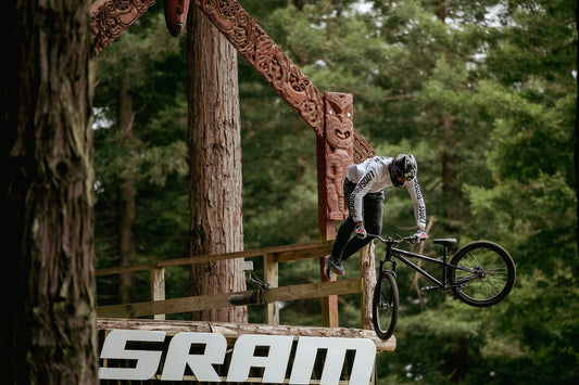 Crankworx Rotorua 2025 Preview