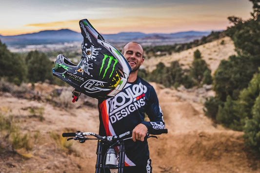 Monster Pays Their Athletes To Drink Water?