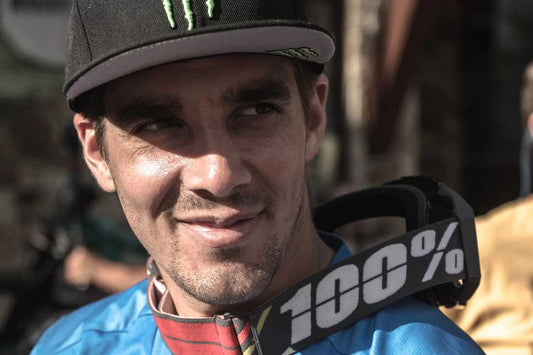The Incredible Story Of Sam Hill