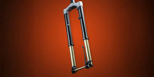Intend's New Affordable Upside Down Fork