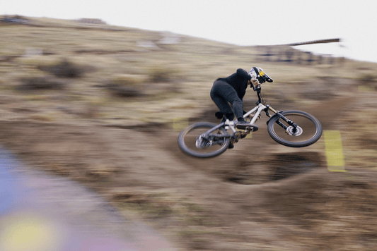 💥 Hard MTB League Premiere