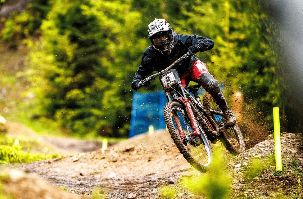 🗞 Your Friday MTB News