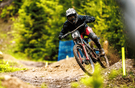 🗞 Your Friday MTB News