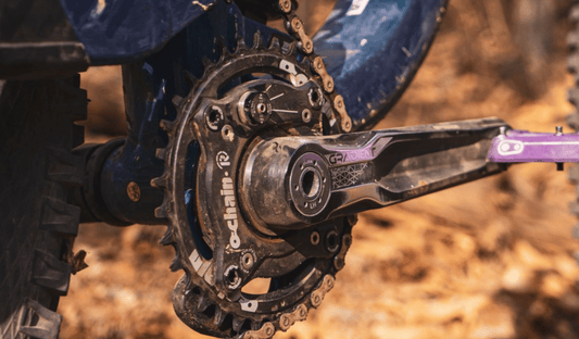 ⚙️ The Big Deal: SRAM Buys Ochain