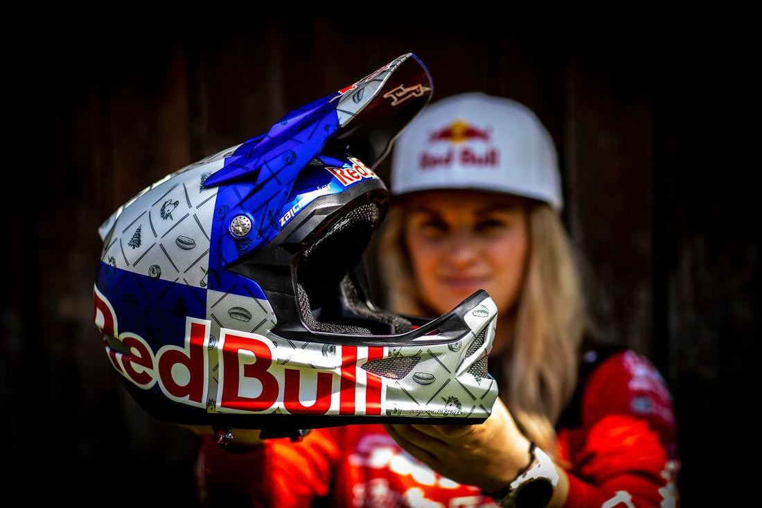 How Do You Get Sponsored By Red Bull?