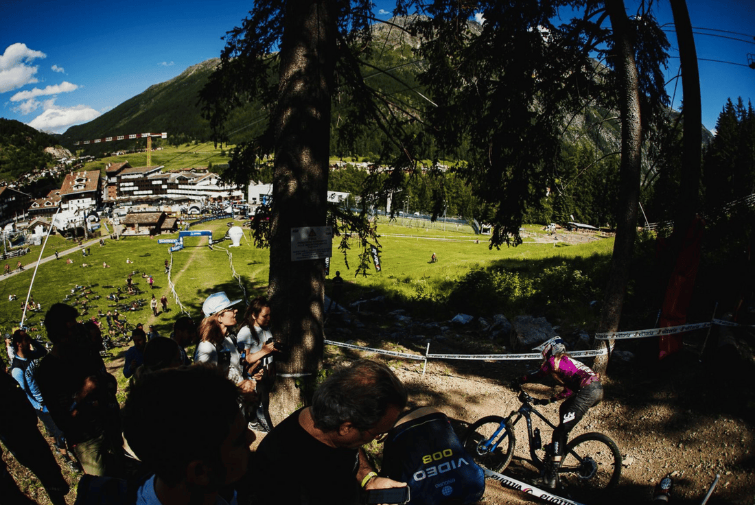 🗻 La Thuile World Cup- Future Classic?