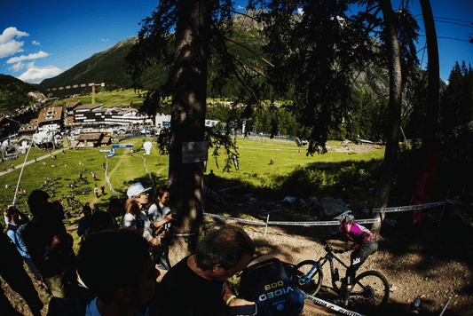 🗻 La Thuile World Cup- Future Classic?