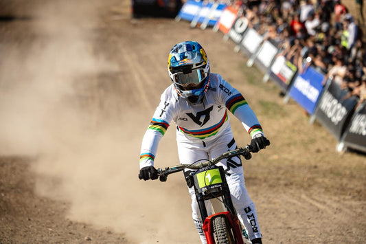 🏆 Craziest Way To Win the World Cup Overall