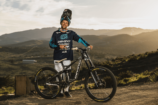 🦸🏻‍♂️  Legends in the MTB Hall Of Fame