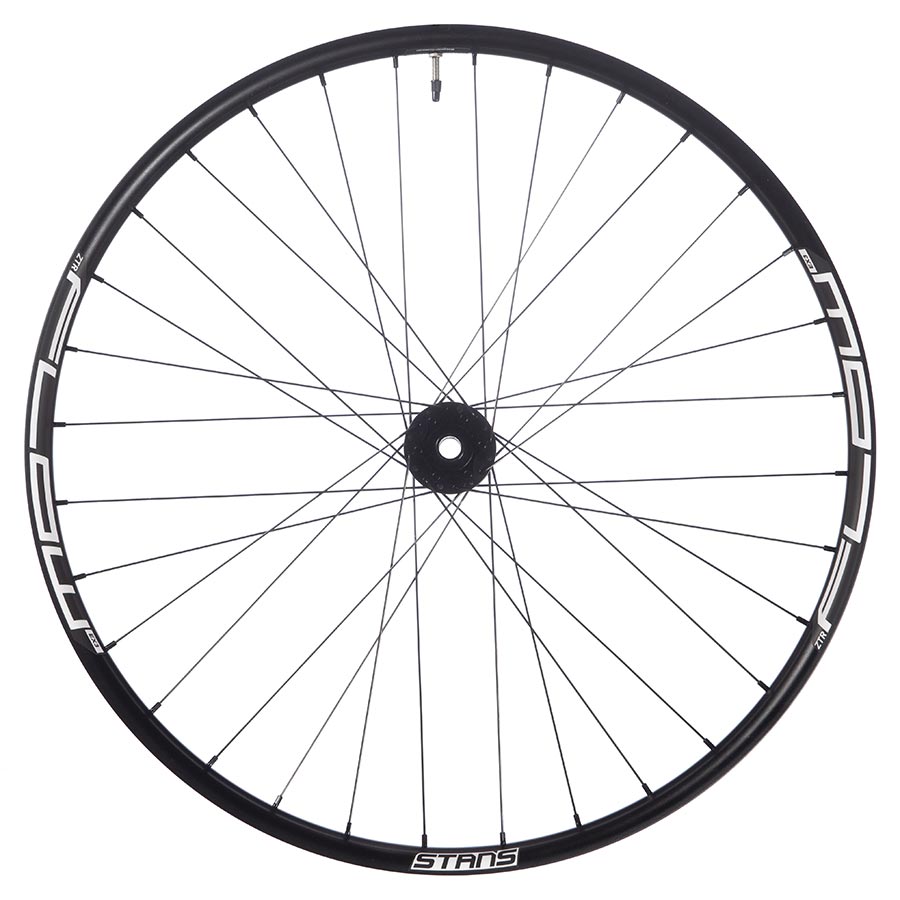 Stans Flow EX3 27.5  Front Wheel 20x110 Boost