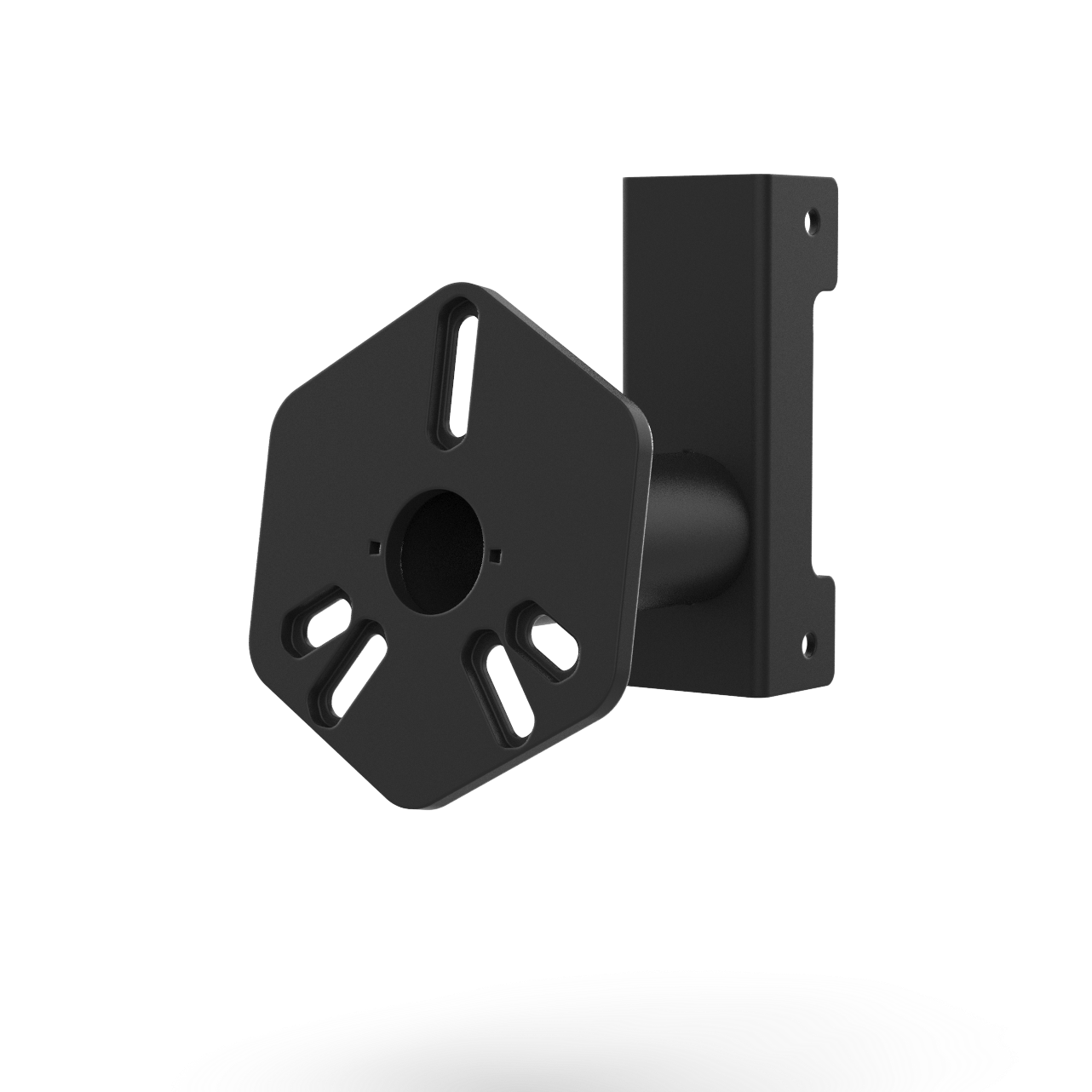 RiG'd HitchingPost™ Tire Mount