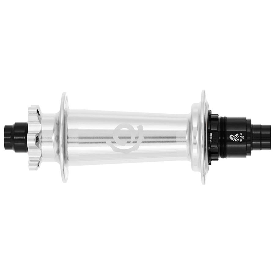 Industry Nine Hydra Rear TA Hub 12x148mm XD 28h Silver