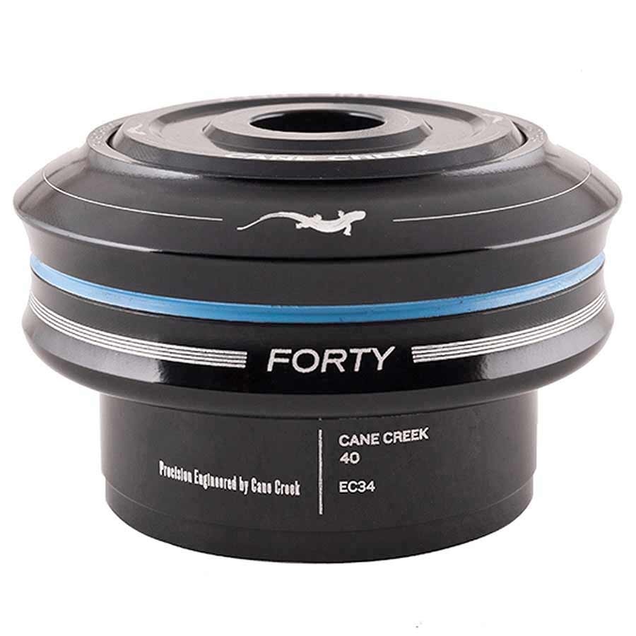 Cane Creek 40 EC34/28.6 Top Headset Black