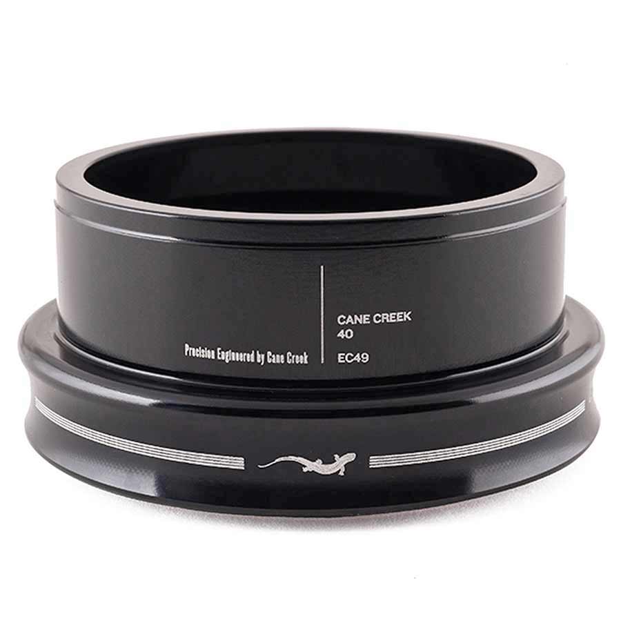 Cane Creek 40 EC49/40 Lower Headset Black