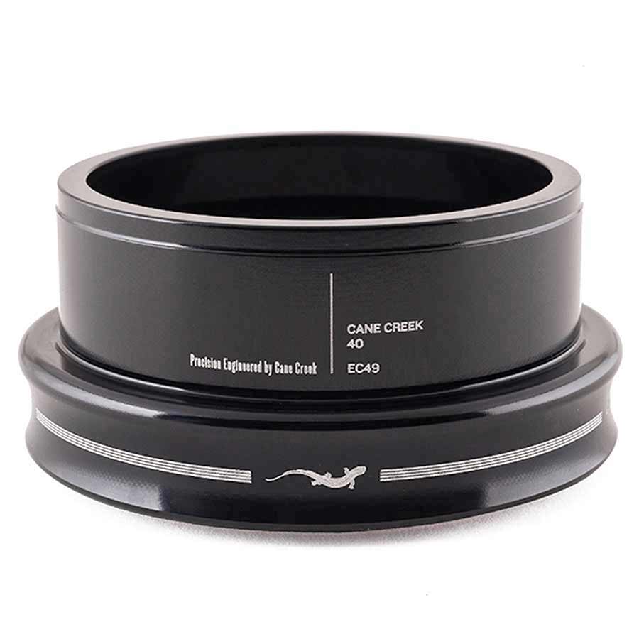 Cane Creek 40 EC49/30 Lower Headset Black