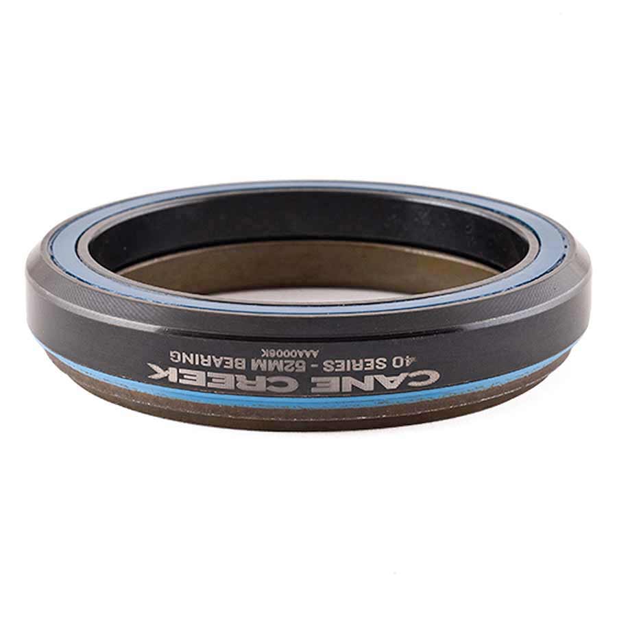 Cane Creek 40 IS52/40 Lower Headset Black