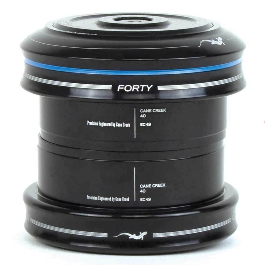 Cane Creek 40 EC49/38.1 / EC49/40 Headset 1.5