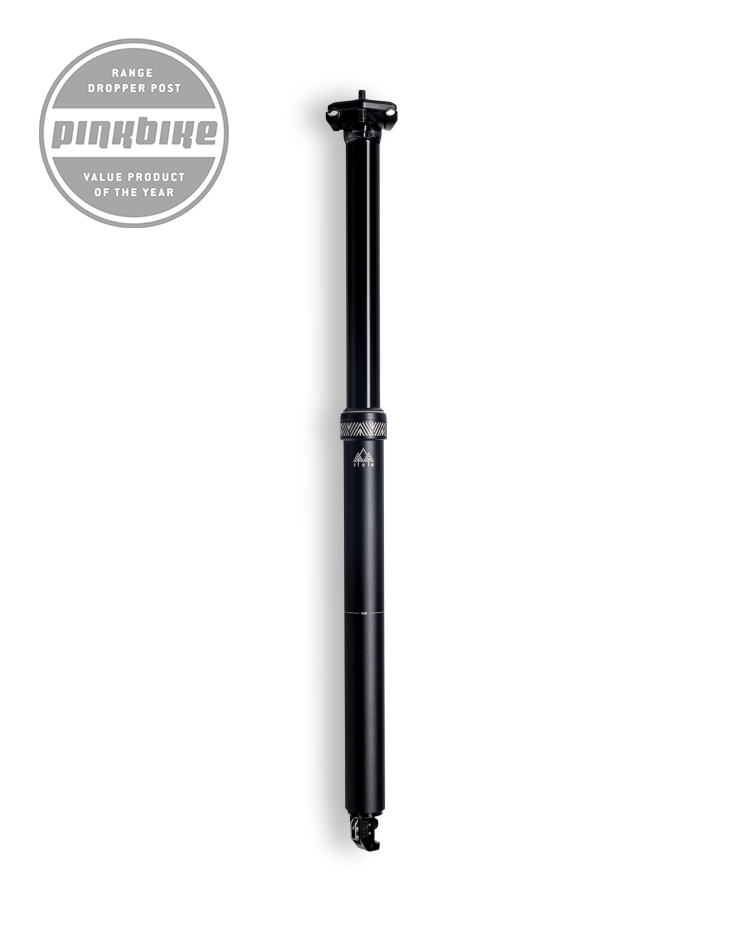 PNW COMPONENTS RANGE DROPPER POST