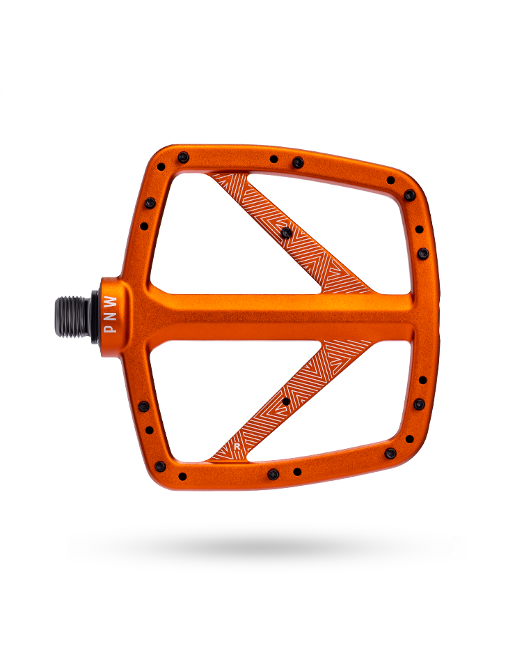 PNW COMPONENTS LOAM PEDAL