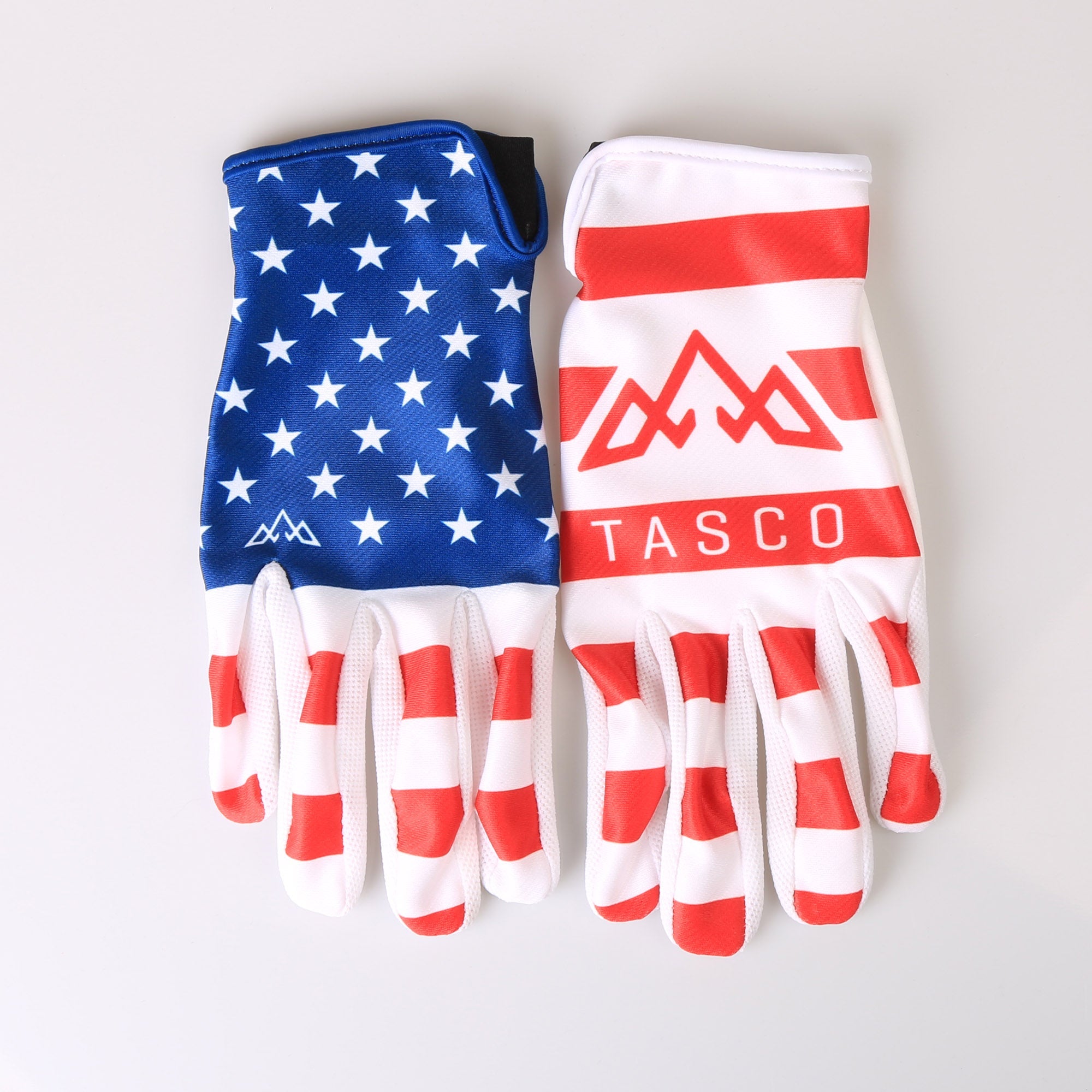Tasco Ridgeline Gloves - Indivisible 3.0