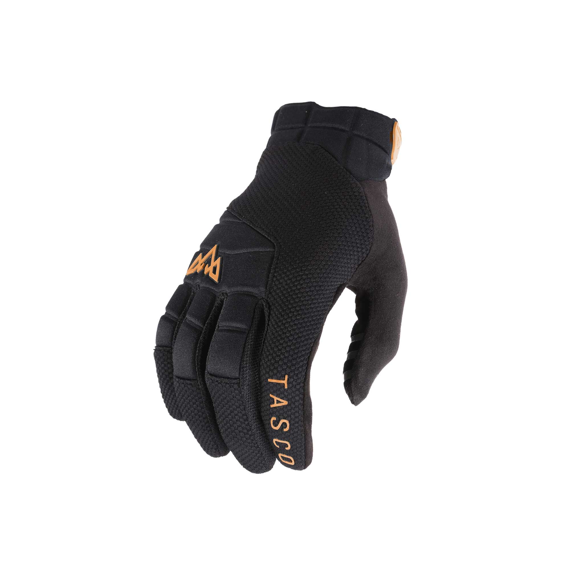 Tasco Pathfinder MTB Gloves - Honey