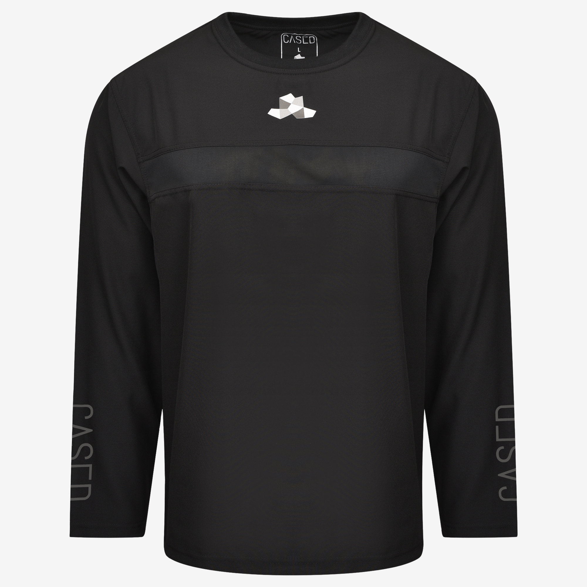 CASED MTB Jersey