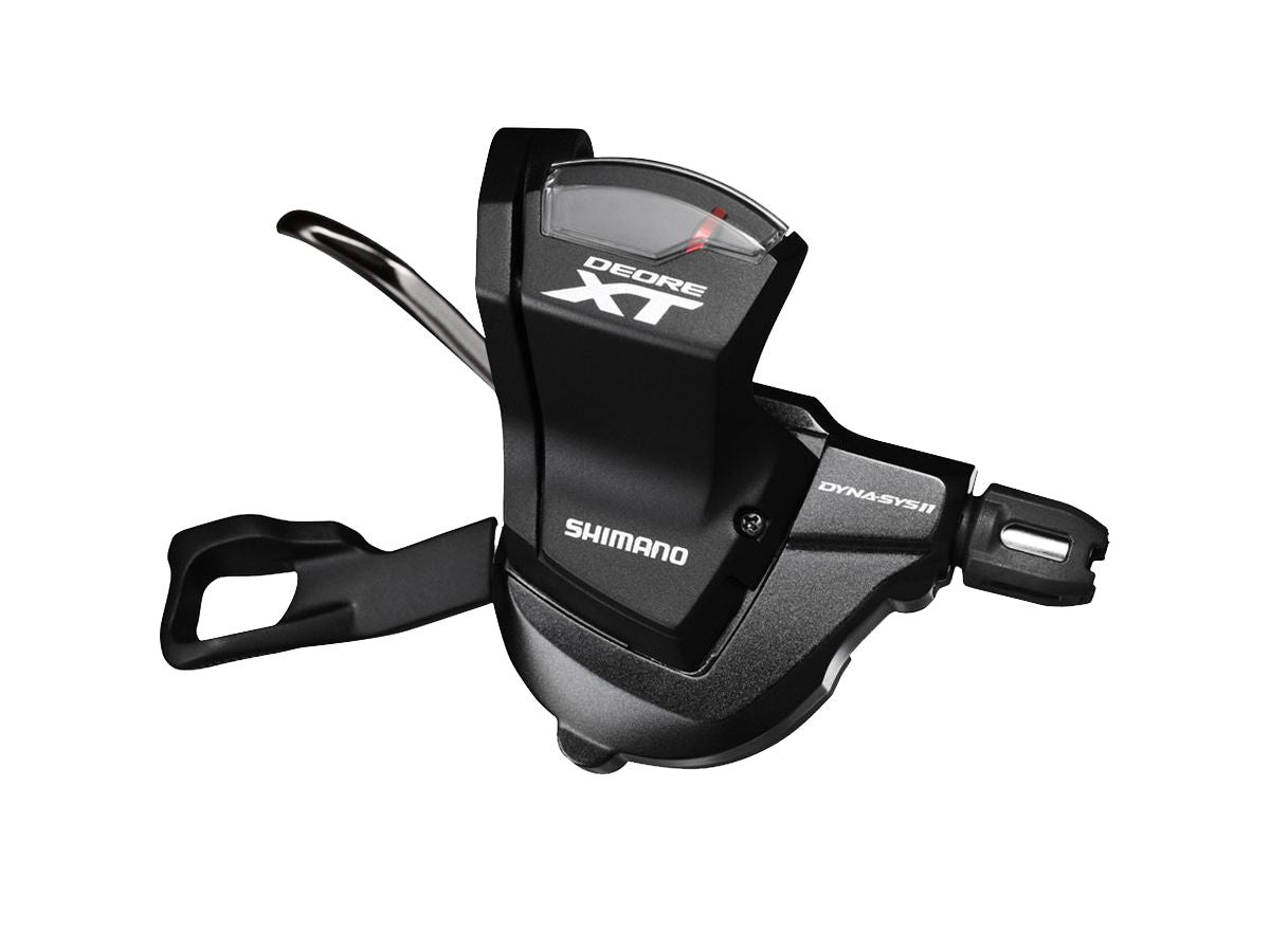 Shimano XT 11-Speed Right Shifter