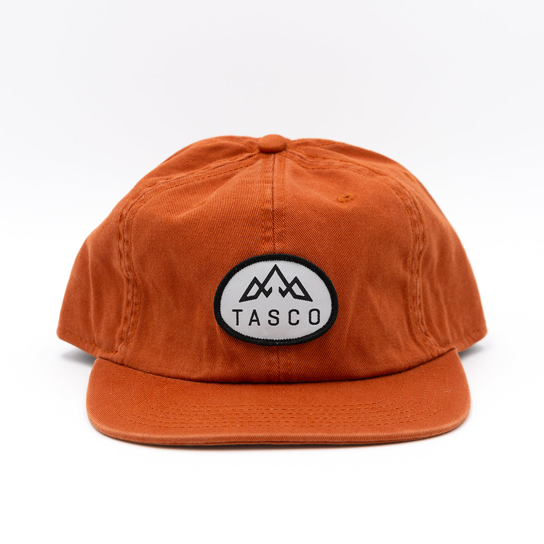 Tasco Daytripper Hat - Rust