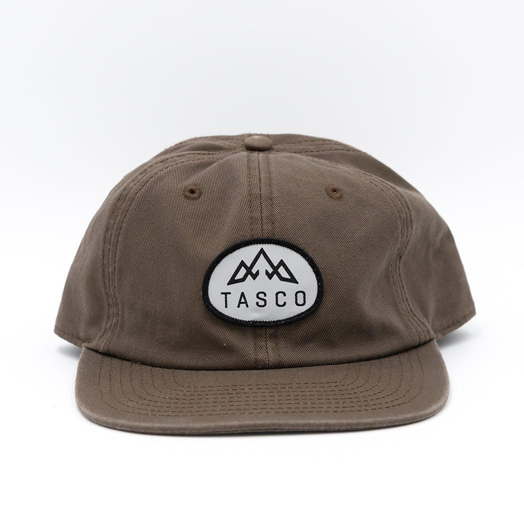 Tasco Daytripper Hat - Hero Dirt