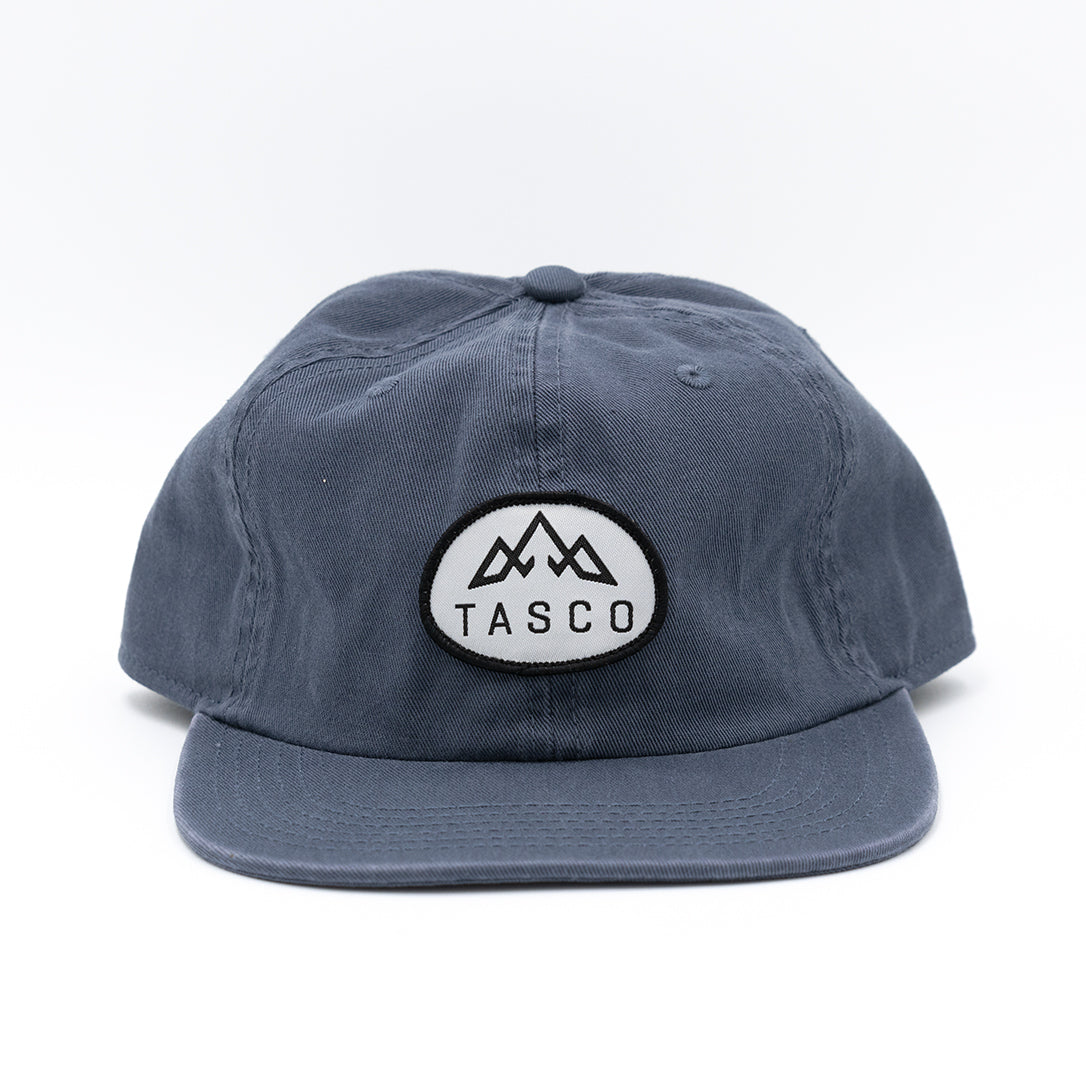 Tasco Daytripper Hat - Denim
