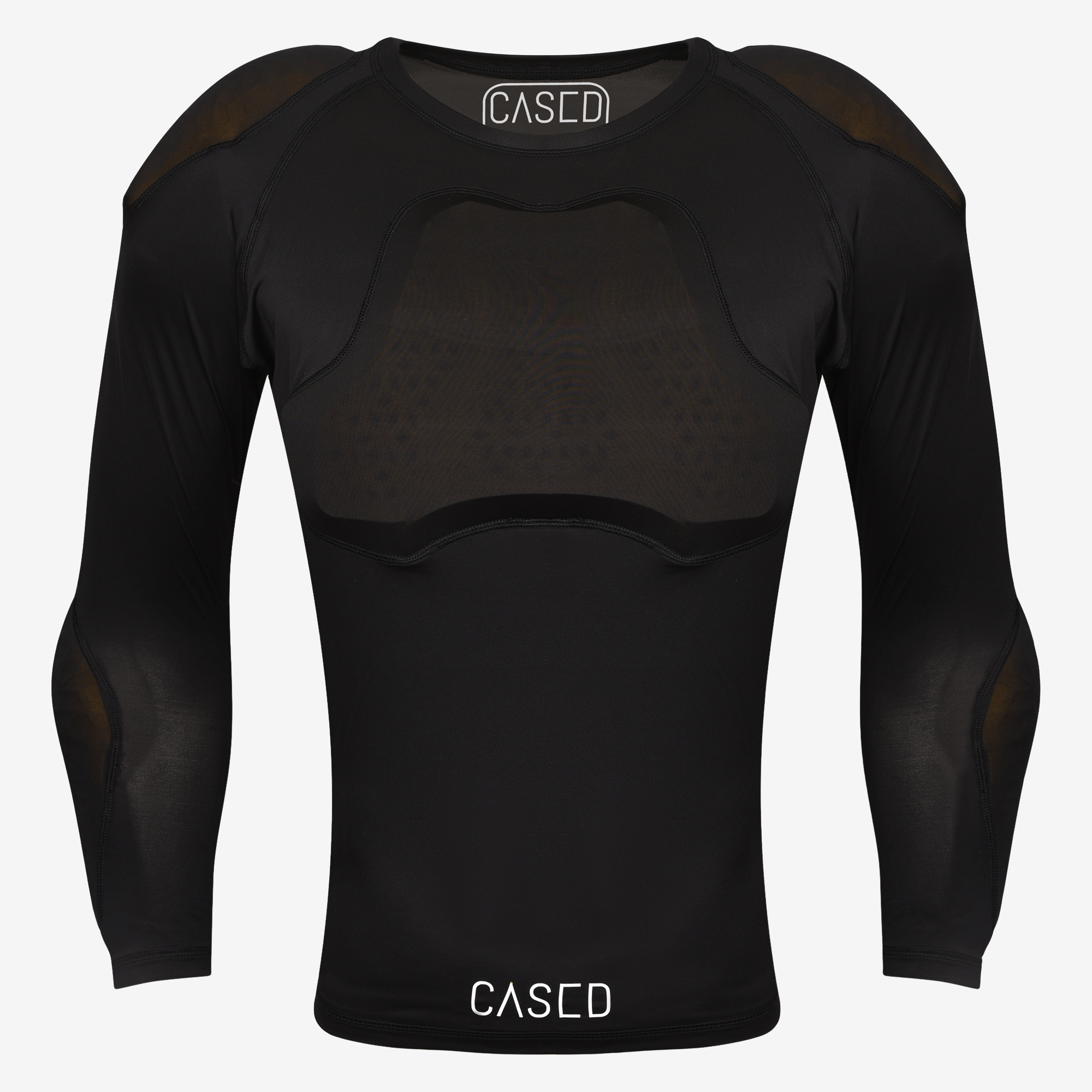 CASED Inner Protective Long Sleeve