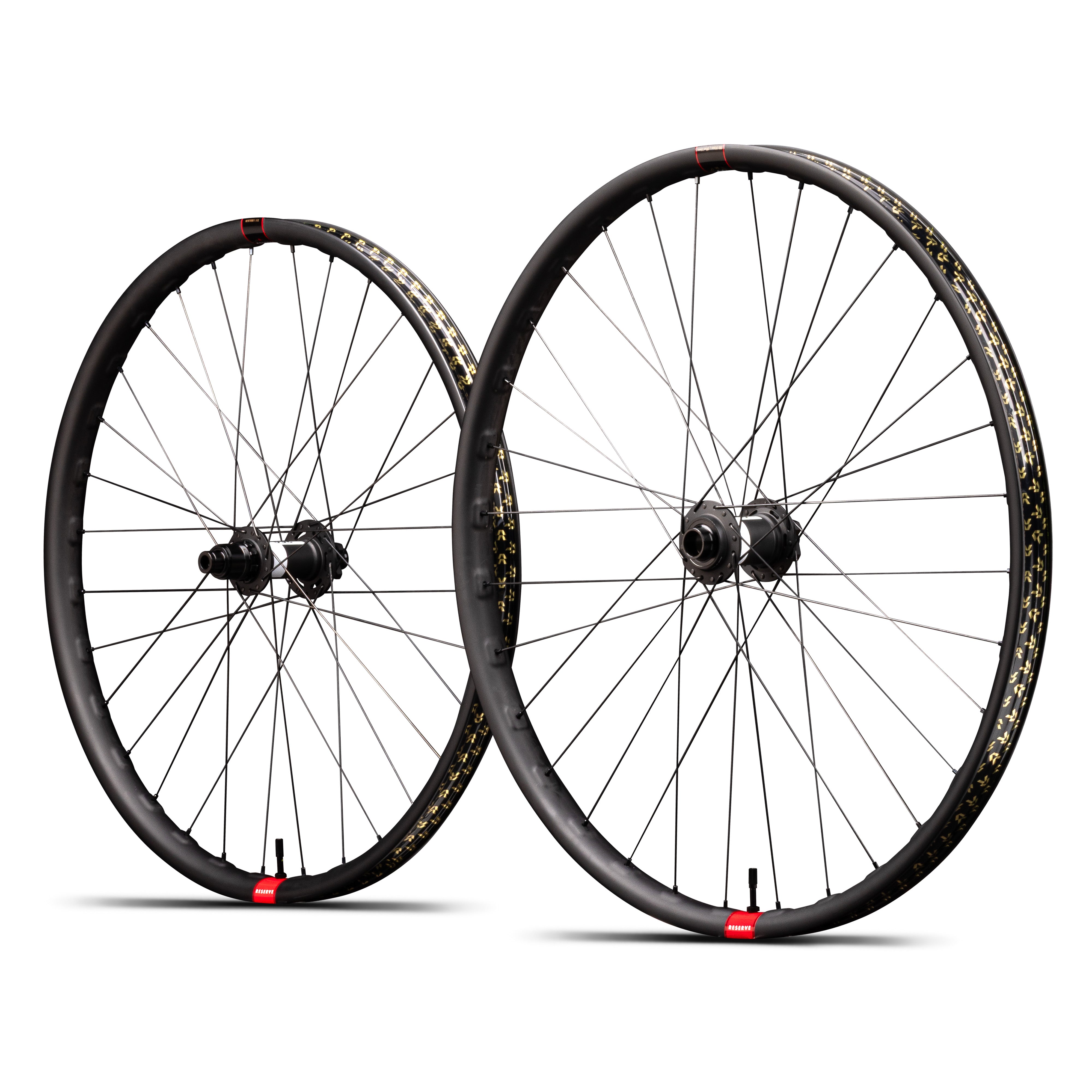 Reserve 30|DH Carbon