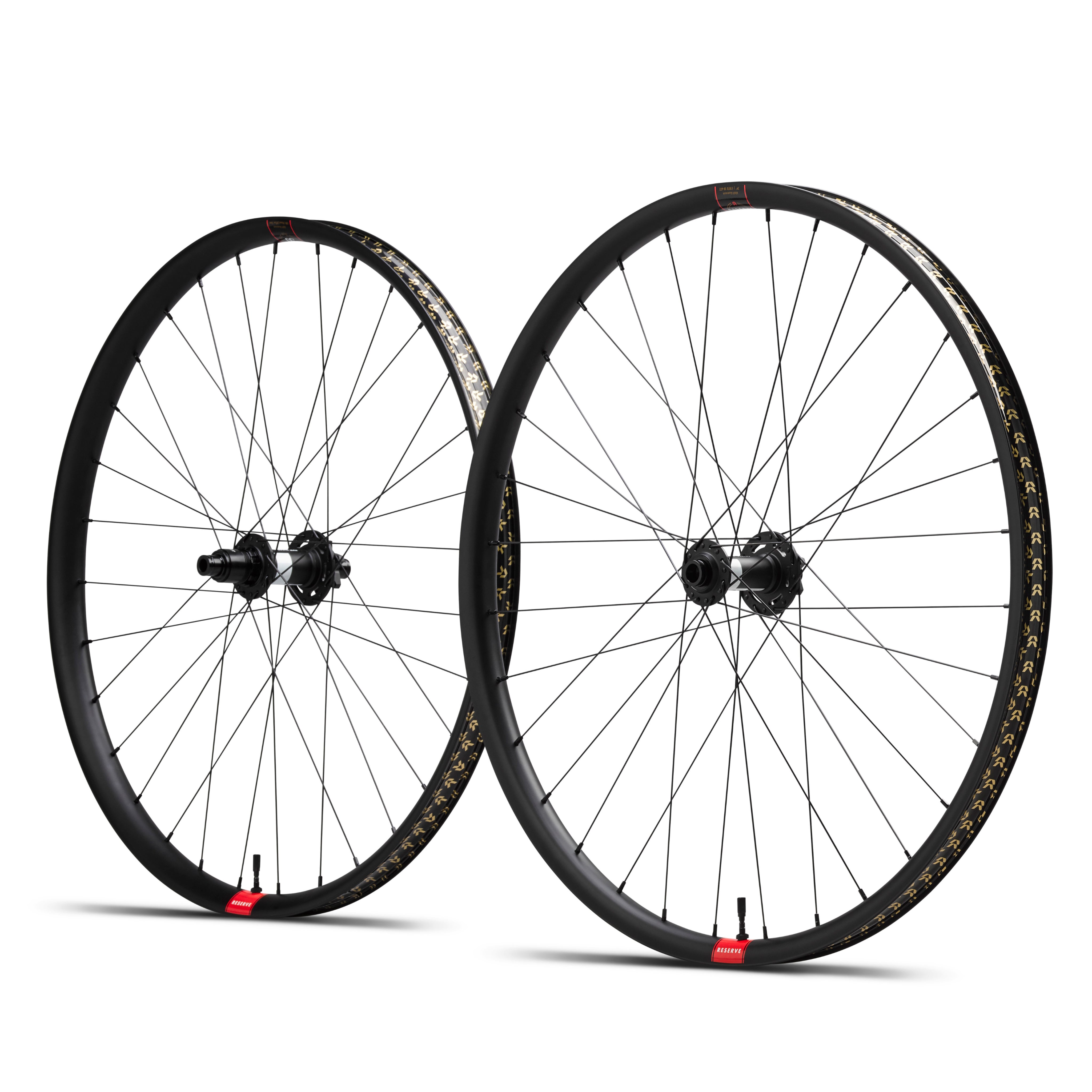 Reserve 30|HD DH Aluminum - 157mm