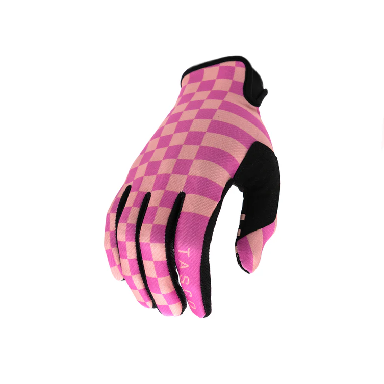 Tasco Ridgeline Gloves - Limited Ed. Pink Checkmate